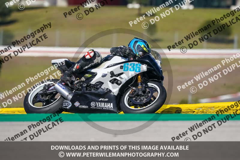 motorbikes;no limits;november 2019;peter wileman photography;portimao;portugal;trackday digital images